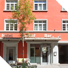 Hotel-Seehof-Unterhalt