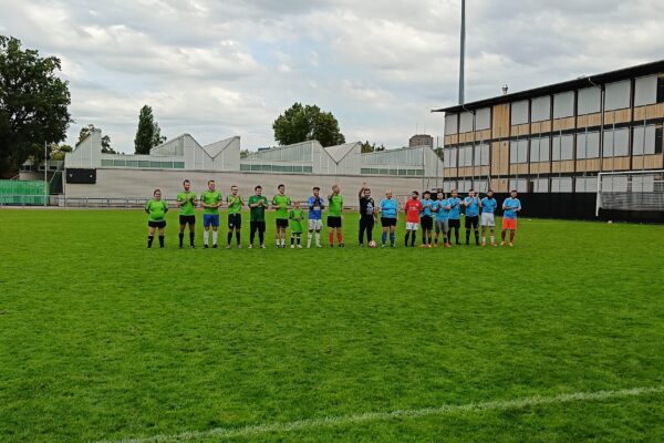 Finalisten